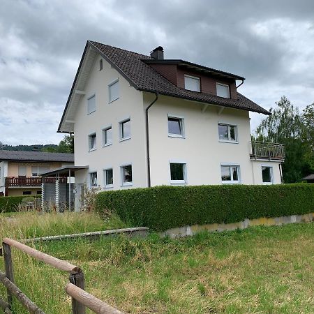 Appartement Brahms Horbranz Exterior photo